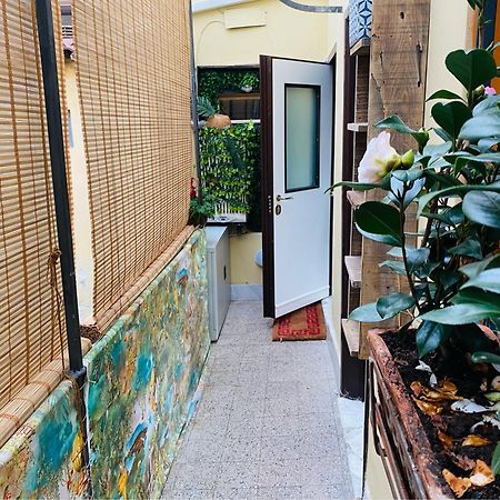 Penthouse In Exclusive Borgo Pio District Apartment Rome Exterior photo
