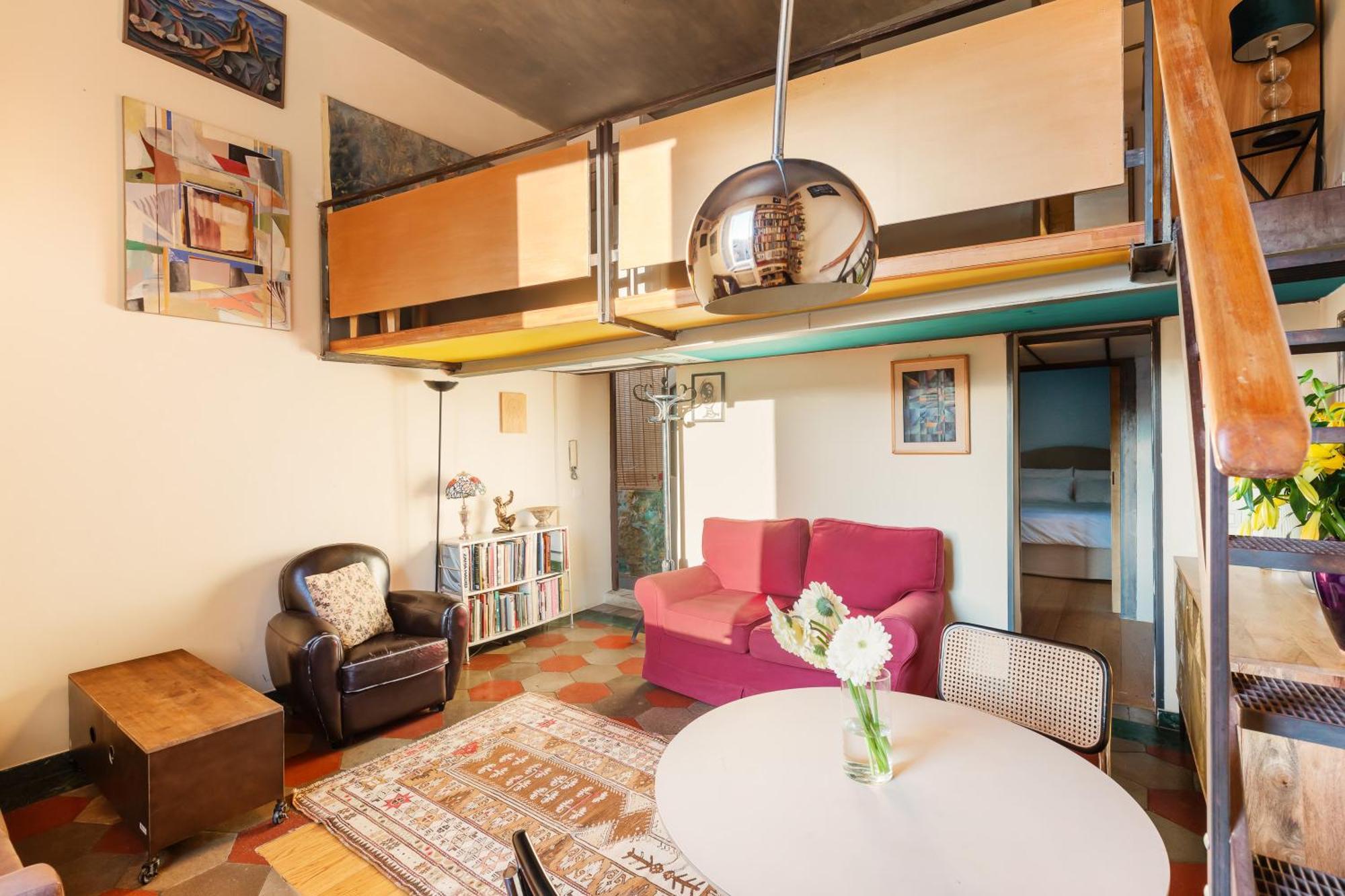 Penthouse In Exclusive Borgo Pio District Apartment Rome Exterior photo